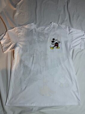 Disney Micky Mouse Tshirt